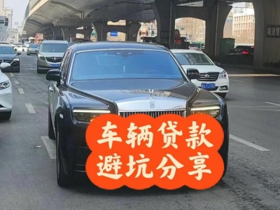 延津汽车抵押贷款中押本不押车贷款需要什么材料?